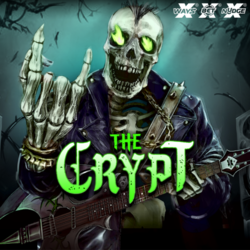 WINDEE168 NLM slot The Crypt