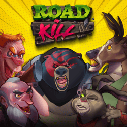 WINDEE168 NLM slot Road Kill