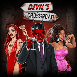 WINDEE168 NLM slot Devil's Crossroad
