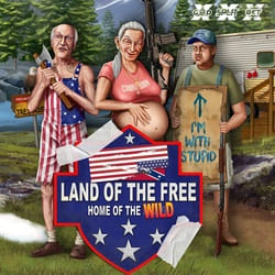 WINDEE168 NLM slot Land Of The Free