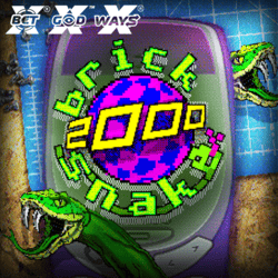 WINDEE168 NLM slot Brick snake 2000