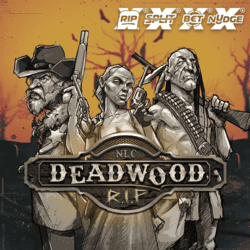 WINDEE168 NLM slot Deadwood R.I.P