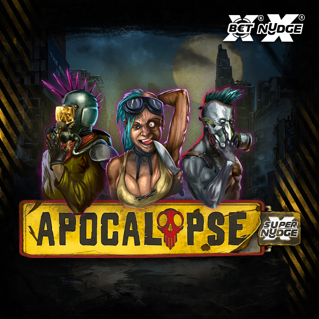 WINDEE168 NLM slot Apocalypse Super xNudge®