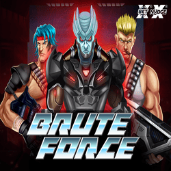 WINDEE168 NLM slot Brute Force
