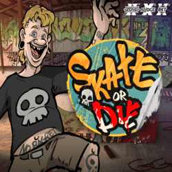 WINDEE168 NLM slot Skate or Die