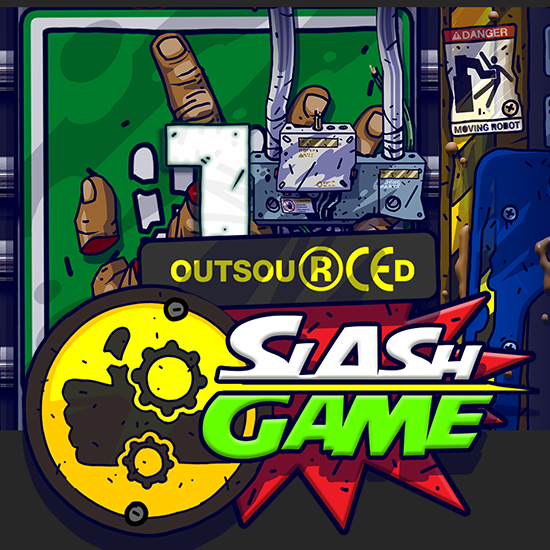 WINDEE168 NLM slot Outsourced: Slash Game