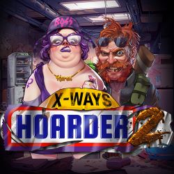 WINDEE168 NLM slot xWays Hoarder 2