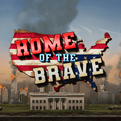 WINDEE168 NLM slot Home of the Brave