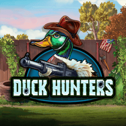 WINDEE168 NLM slot Duck Hunters