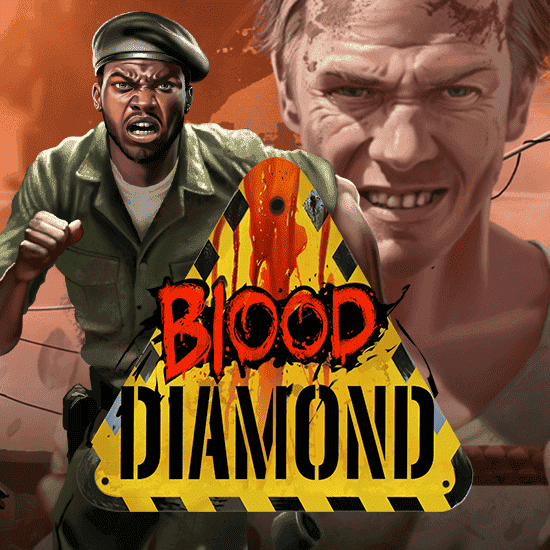 WINDEE168 NLM slot Blood Diamond