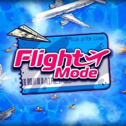 WINDEE168 NLM slot Flight Mode