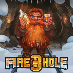 WINDEE168 NLM slot Fire in the Hole 3