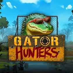 WINDEE168 NLM slot Gator Hunters