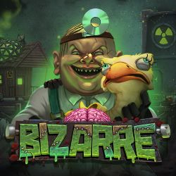 WINDEE168 NLM slot Bizarre