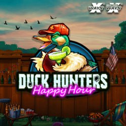 WINDEE168 NLM slot Duck Hunters Happy Hour