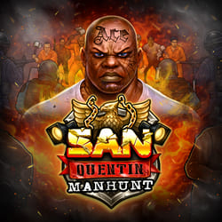 WINDEE168 NLM slot San Quentin Manhunt
