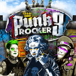 WINDEE168 NLM slot Punk Rocker 3